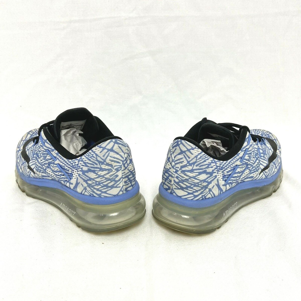 air max 2016 womens Blue