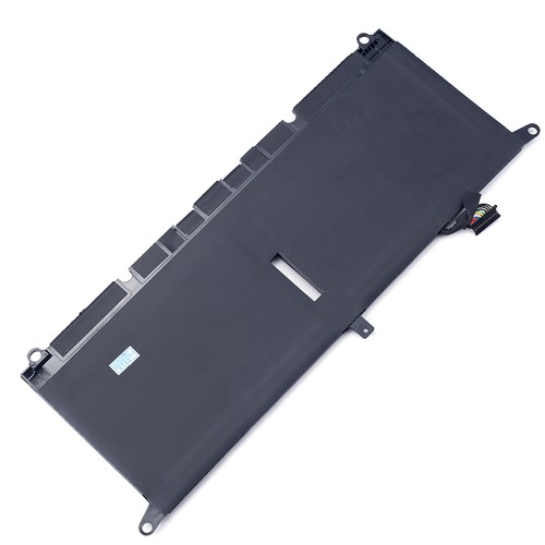 DXGH8 Battery for Dell XPS 13 9370 9380 Latitude 3301 G8VCF 0H754V 52WH 7.6V - Picture 5 of 6