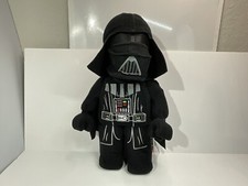 Lego Star Wars Darth Vader plush doll