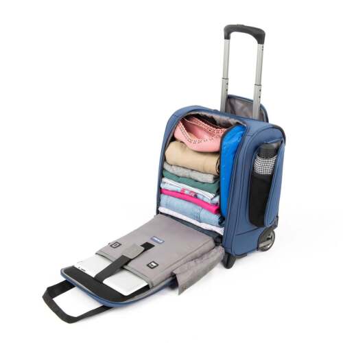Travelpro Tourlite Underseat Bag U5 - Picture 8 of 10
