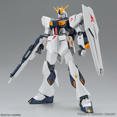 ENTRY GRADE 1/144 RX-93   GUNDAM(New GUNDAM) [Japan Import] Gundam