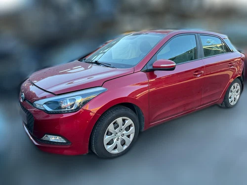 Lüftungsgrill für HYUNDAI I20 (GB) Classic 2015 194200 - Bild 7 von 23