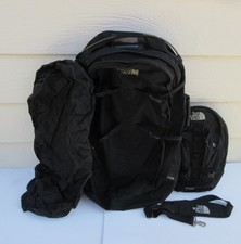 the north face pandora backpack