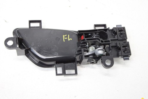 2017-2020 HONDA CIVIC FRONT LEFT DRIVER SIDE INTERIOR DOOR HANDLE OEM - Picture 4 of 7