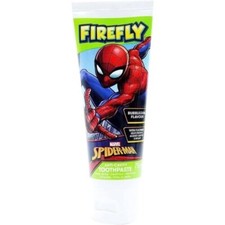 MARVEL SPIDERMAN TOOTHPASTE 75ML 66.53 per litre