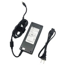 Genuine AcBel AC Adapter For ALIENWARE AREA-51M Laptop Charger w/Power Cord