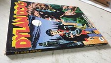 DYLAN DOG ORIGINALE N.  13  STATO EDICOLA 