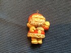 Hallmark Vintage Resin Ornaments Lot of 5 — photo 4