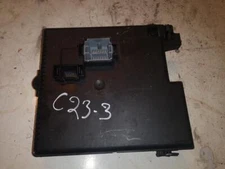 Fuse Box Volvo XC90 I 2003 8676391
