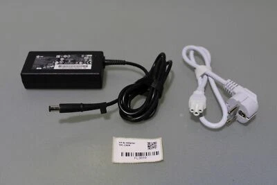 HP Ac Adapter TPC-CA58 19.5V 3.33A 65W - Bild 1 von 4