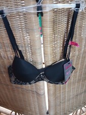 Maidenform Womens Size 34A Comfort Devotion Bra Underwire Style DM9350 Lace NWT