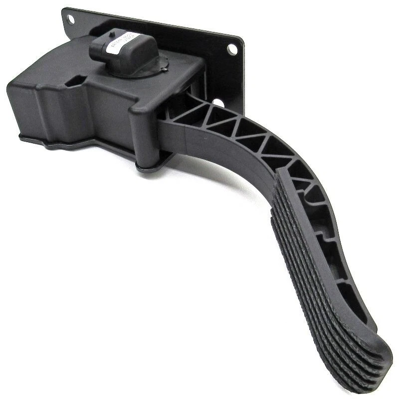 Textron Off Road Accelerator Pedal 626739 for 2012-2017 Instinct & Recoil / iS - Image 2 of 2