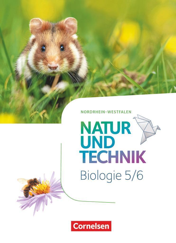 Thumbnail - Natur Und Technik 5./6. Schuljahr - Biologie - Nordrhein-westfalen -