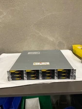 EMC² VNXe3100 EPE 900-541-015 | 12X 2TB HDD |16GB PC3 RAM 
