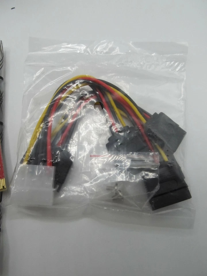 Tarjeta de expansión Inateck KTU3FR-4P 4 puertos USB 3.0 Foto 4 de 4