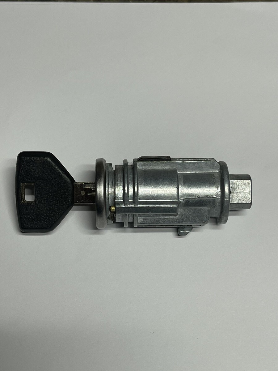 Jeep Wrangler TJ 1997-2006 OEM Ignition Cylinder Switch + Key FREE