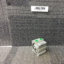 SMC PNEUMATIC CYLINDER NCDQ2A50-10D New Old Stock