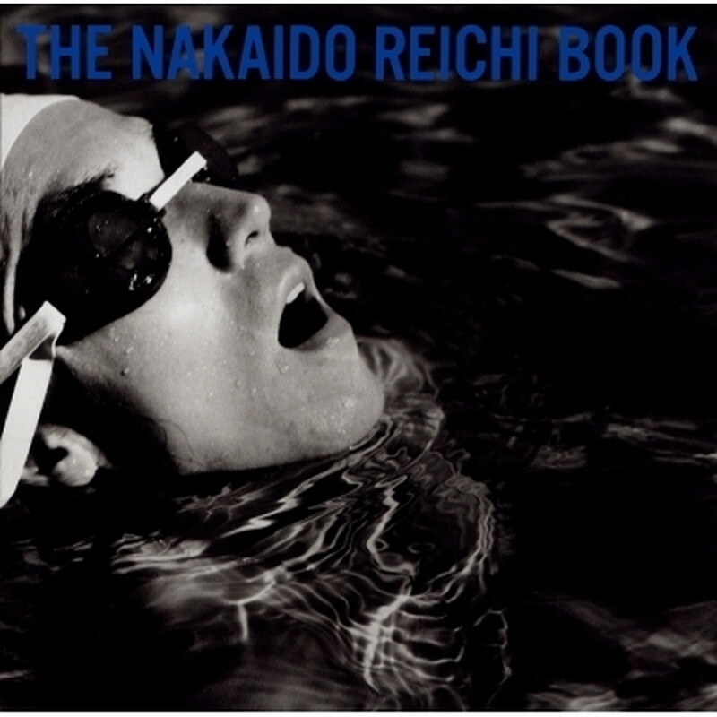Reiichi Nakaido/The Nakaido Reichi Book (2LP/180g) UPJY9498 New LP