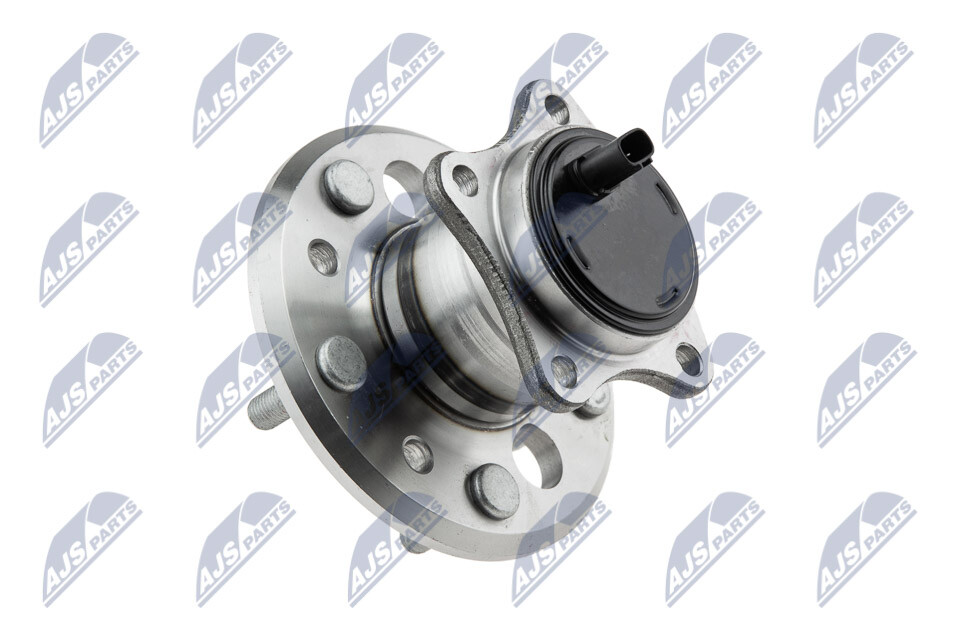 Nty Wheel Hub Rear For Toyota Camry 2.0I 16V 2.4I 16V 3.0I 24V 01 - Image 13