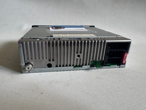 Mercedes Audio 10 BE3200 Autoradio Kassette Radio A2088200386 + CODE - Bild 8 von 8