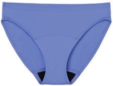 Speax Bikini Thinx Women's Underwear For Bladder Leak Protection