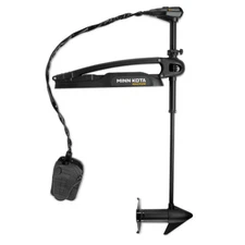 Minn Kota Maxxum 70SC Trolling Motor 5-Speed with Foot Control 24V-70lb-42"