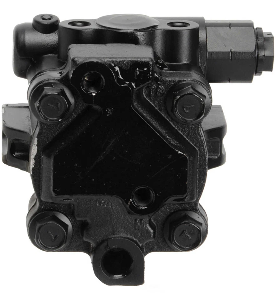 Bomba de dirección asistida compatible con Suzuki Equator Cardone Reman 2009-2012 Foto 2 de 4