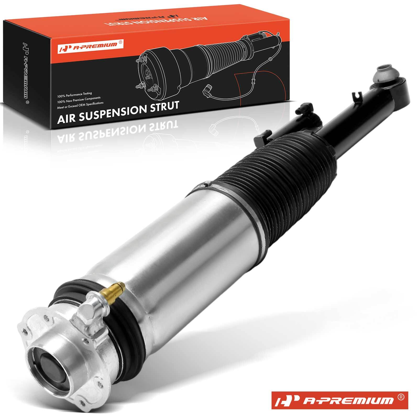 A-Premium Rear Left Air Suspension Strut for Rolls-Royce Cullinan 2019-2023 6.7L