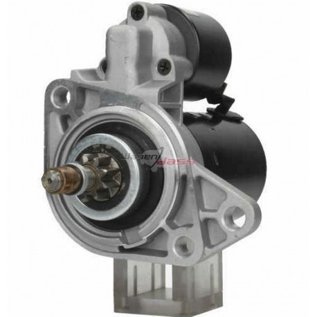 Démarreur de Rechange Réparer Blocage Allumage pour Bosch 0001107020 0001107021