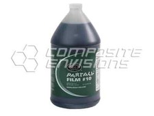 Rexco Partall PVA 10 Spray-On Mold Release 1 Gallon Composite Tooling Coating
