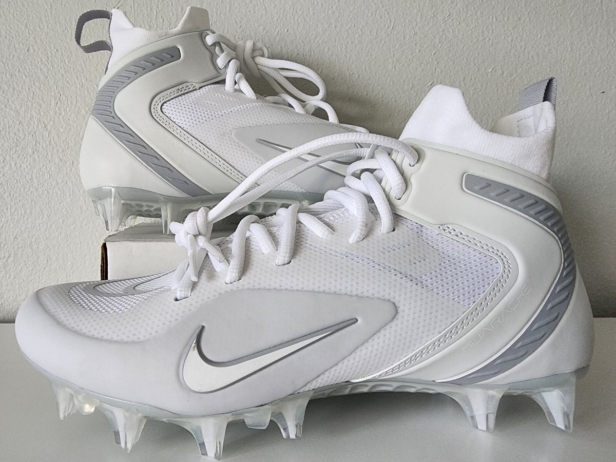 【送料込み】Nike Alpha Huarache Elite 27cm NEW MEN'S NIKE ALPHA HUARACHE ELITE Baseball Cleats Metal
