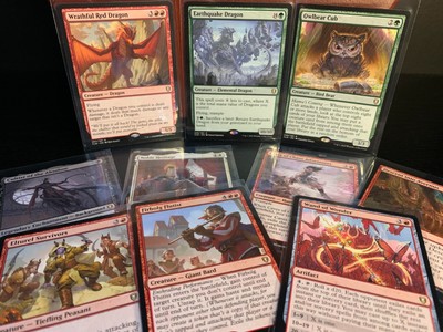 Pick and Choose ~ Baldur's Gate (Excellent, NM) (Magic MTG) Showcase, Rare