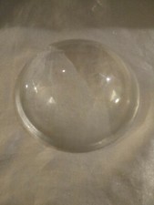 PROJECTOR LENS 3.5" W x 0.5" H GLASS