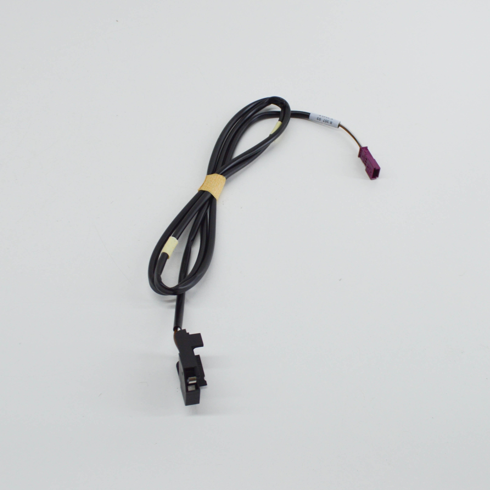 BMW 3 Convertible E36 Dead Center Check Micro Switch 61318357703