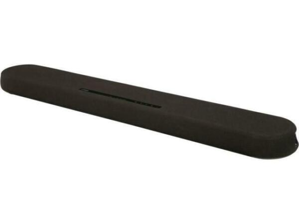 Yamaha ATS-1080R 2.1 Channel 35In Soundbar With Dual Subwoofers - Black