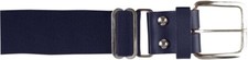 NEW Champro youth 1.25 wide Navy Blue baseball Brute Belt