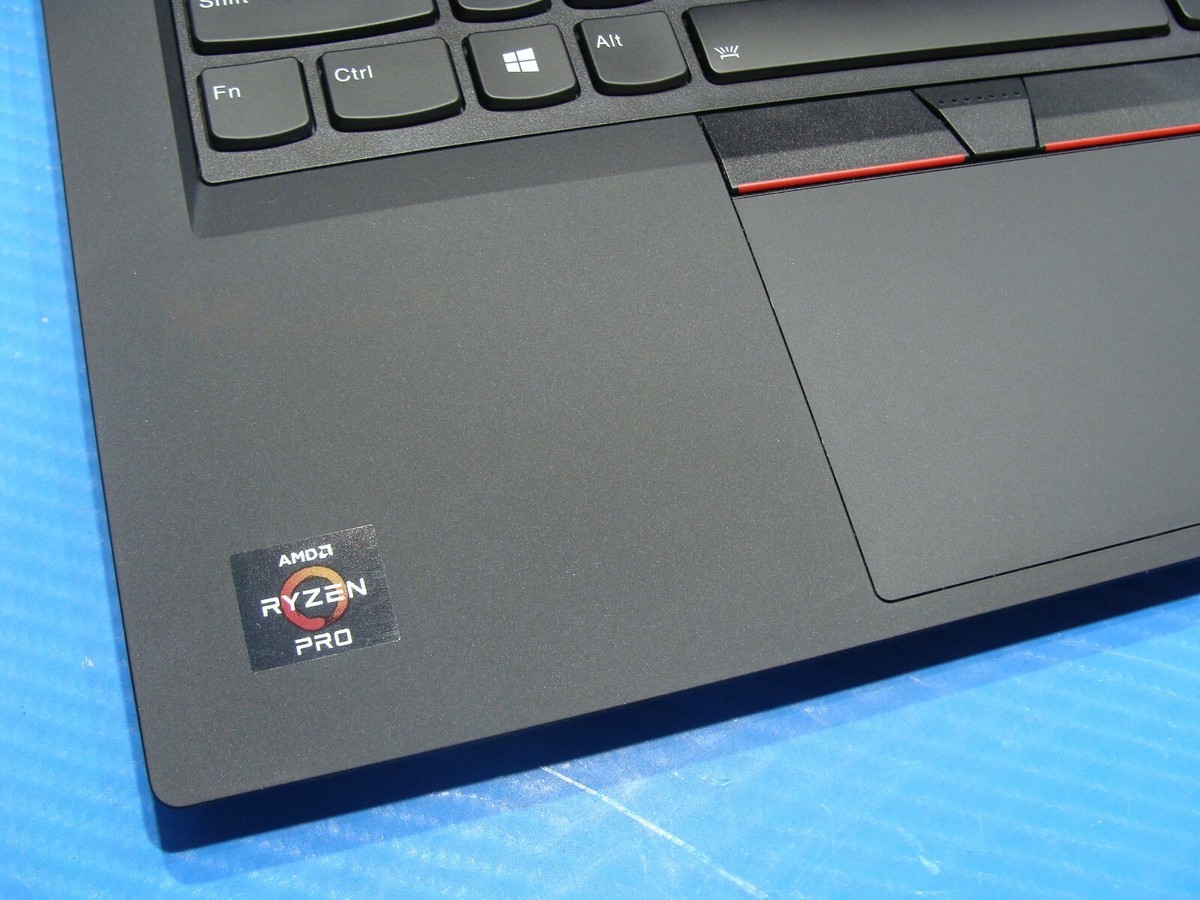 Lenovo ThinkPad T495 14