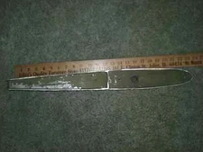 Mooney Aircraft M20K Vertical Stab. Rib Set P/N: 440006-009 / 007 AFT & FWD