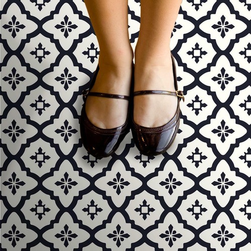 Pare-soleil,Autocollants De Feuille En PVC Imperméable, Autocollants De