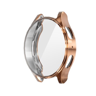 Schutzhülle Full Cover Case für Samsung Galaxy Watch7 40 / 44mm Screen Protector