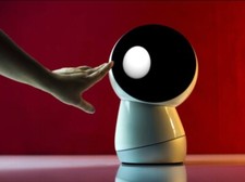 Jibo Robot, The World's First Social Robot