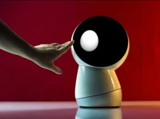 Jibo Robot, The World's First Social Robot