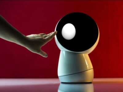 Jibo Robot, The World's First Social Robot