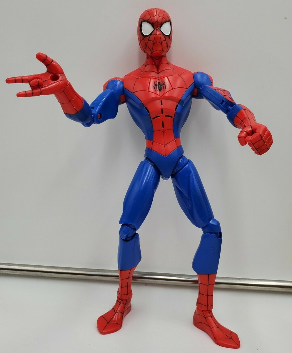 2008 Hasbro Marvel 12