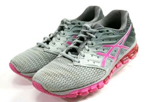 asics gel quantum 180 rosa