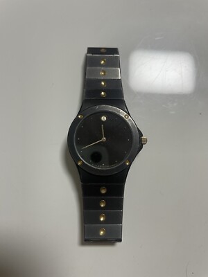 Armbanduhr Marke Zenith Modell Pacifico funktionsfähig