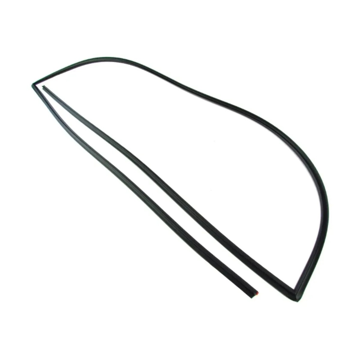 Toyota Genuine Moulding, Windshield, Outside 75533 - 52160 | eBay