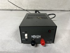 Tripp Lite Precision Regulated DC Power Supply PR-3A