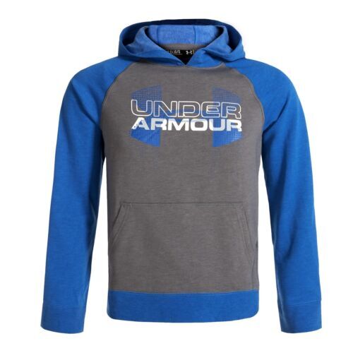 Under Armor Under Armour Kids Hoodies Under Armour Boys Hoodies