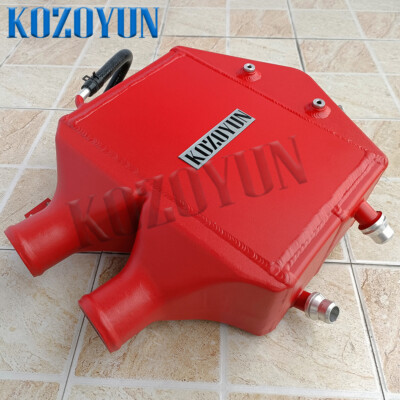 17517846235 intercooler Radiator for BMW S55 F80 M3 F82 F83 M4 F87 M2C 2015+